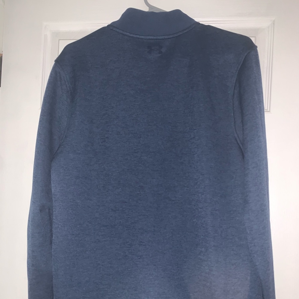 ColdGear Pullover - Picture 3 of 5
